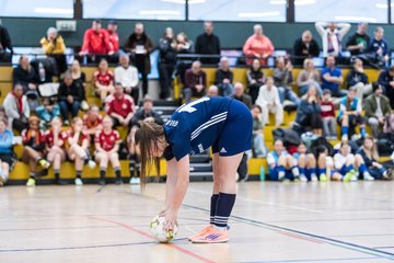 Bild 333 - wBJ NFV Futsalmeisterschaft